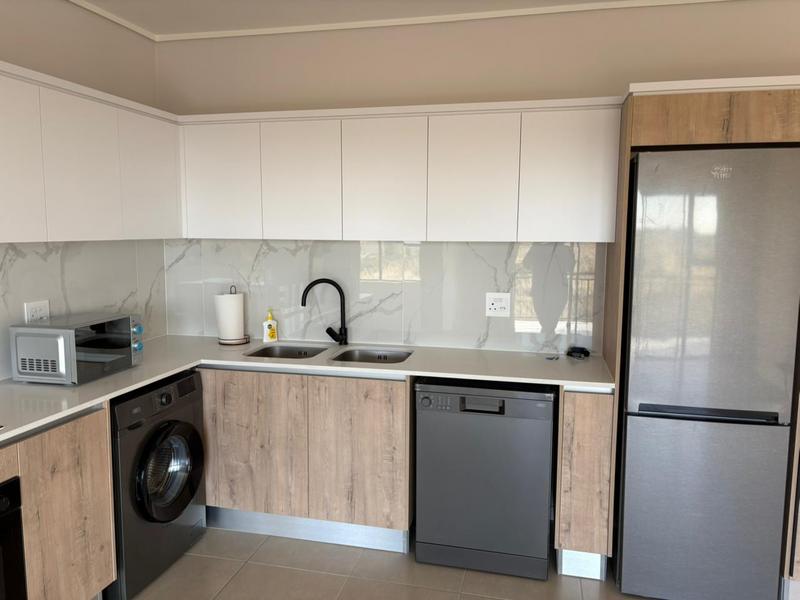 To Let 2 Bedroom Property for Rent in Richwood Western Cape